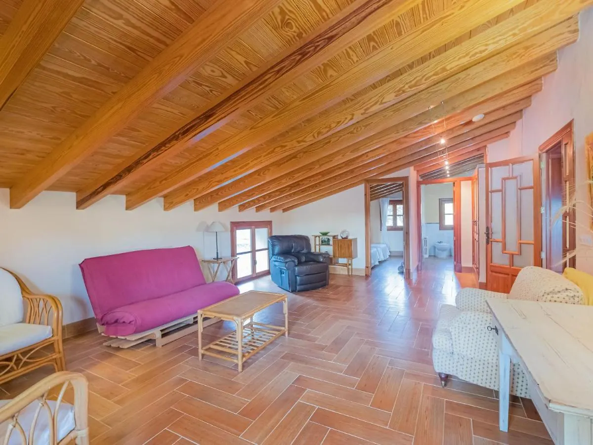Holiday Home Es Barracar - Cmi105 By Interhome Caimari